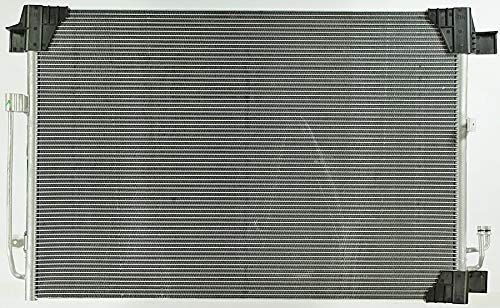 A/C Condenser-Convertible OMNIPARTS 25021175