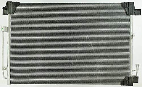 A/C Condenser-Convertible OMNIPARTS 25021175