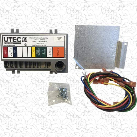 97782 - OEM Upgraded Replacement for Reznor Ignition Module Control Board