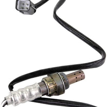 ZBN 234-4380 Air Fuel Ratio O2 Oxygen Sensor Downstream for Nissan Altima Maxima Murano 350Z 370Z Cube Rogue Sentra Versa,Infiniti EX35 FX35 FX50 G25 G35 G37 M35 M37 M56 QX70 Fit 226A0ET000 226A0JA10C