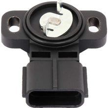 CCIYU Automotive Replacement Throttle Position Sensor Fit Kia Sedona 2002 2003 2004 2005/Kia Sorento 2003 2004 2005 2006