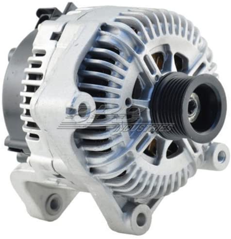 BBB Industries 11396 Remanufactured Alternator