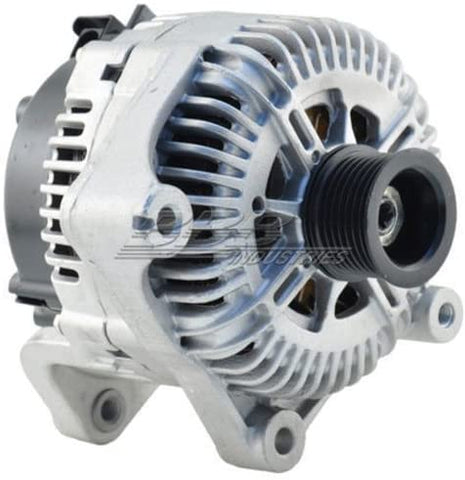 BBB Industries 11396 Remanufactured Alternator