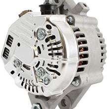 DB Electrical Remanufactured And0360 Alternator Compatible with/Replacement for 2.7L 2.7 Toyota Tacoma Pickup Truck 05 06 07 2005 2006 2007 104210-8110 27060-75310