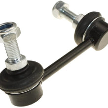 DLZ 2 Pcs Rear Suspension Kit-2 Sway Bar Link Compatible with CR-V 2002 2003 2004 2005 2006 K80369 K80370
