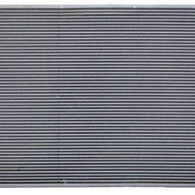 Behr Hella Service 376718021 Radiator for Mercedes Benz E Class