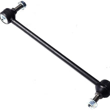 SCITOO 4pcs Suspension Kit - 2 Front Sway Bar End Link 2 Rear Sway Bar End Link K90716 K90717 K90349-2001 2002 2003 2004 2005 For Acura MDX For Honda Pilot