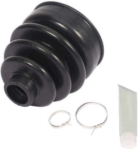 ROADFAR CV Boot Kit ATV replacement for 2005-2007 Axle Shaft Assemblies Driving Shaft CV Boot joints Outer