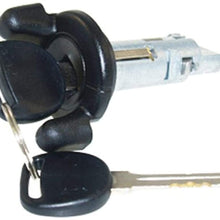 Original Engine Management ILC184 Ignition Lock Cylinder