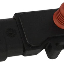 TAMKKEN Manifold Absolute Map Sensor 16212460 For Buick Cadillac Chevrolet Chevy Pontiac GMC GM Isuzu Saturn Saab Hummer Honda Fit 12614970 213-331 12575837 8126149700