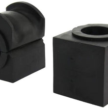 Centric 602.65144 Sway Bar Bushing Set, Front