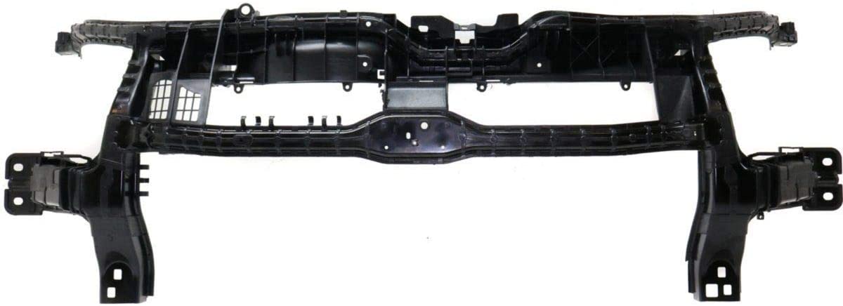 New Radiator Support Core For Ford Transit Connect 2015-2017 Fits FO1225246 BK3Z8A284F