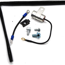 541-0522 Ignition Coil for Onan P Model 166-0820 HE166-0761 HE541-0522 Coil Fits P218G P220G P224G Engine