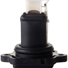 OCPTY Mass Air Flow Sensor Meter MAF Replacement Fit for 2007-2014 BMW 328i 2007-2010 BMW X5 2009-2013 BMW 328i xDrive 2008-2011 BMW M3 2007-2010 BMW X3 2008-2011 BMW 528i