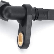 ABS Wheel Speed Sensor Front Left 89543-0C020 ALS1791 5S8686 SU10148 compatible with Toyota Sequoia 2008-2017 Tundra 2007 2008 2009 2010 2011 2012 2013 2014 2015 2016 2017