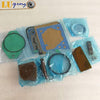 Truck Air Compressor Repair Kit 4089238 4025245 For Cummins K19 QSK19 KTA19 QSK19