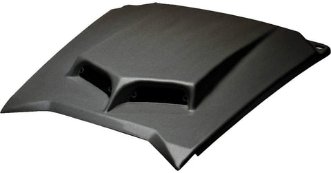 Maier Hood with Scoop - Polaris (Stealth) for 11-14 Polaris RANRZR800S