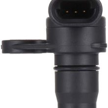 OCPTY Camshaft Position Sensor Camshaft Sensor 12568715 Fit for 2004-2005 Buick Rainier, 2002-2006 Chevy Trailblazer, 2004-2006 GMC Canyon, 2006 Hummer H3, 2003-2006 Isuzu Ascender