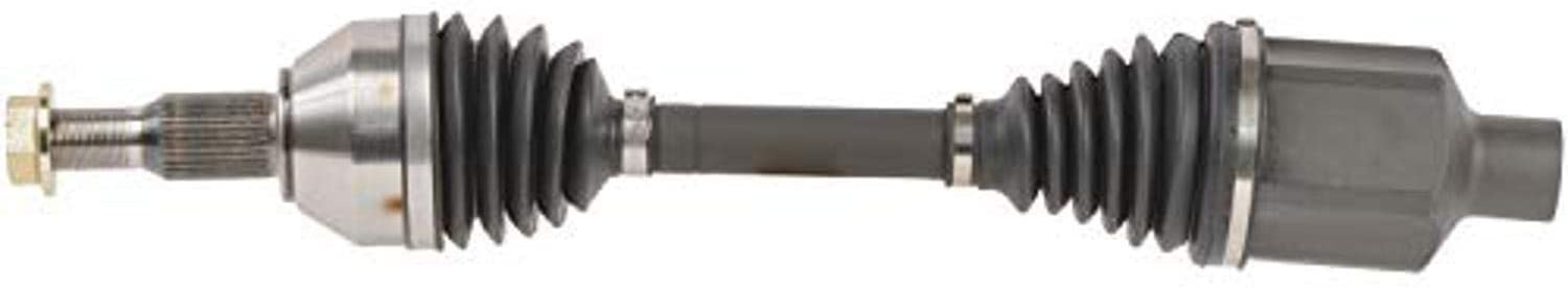 Cardone 66-1466HD New CV Constant Velocity Severe-Duty Drive Axle Shaft