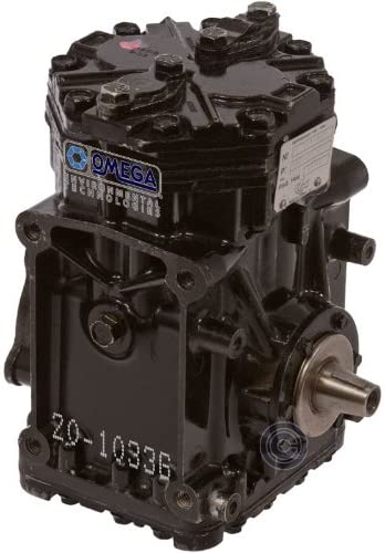 Compressor York Ef210r