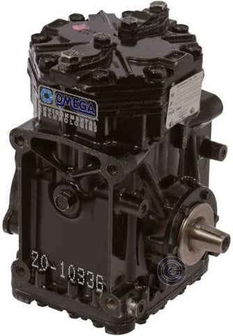 Compressor York Ef210r