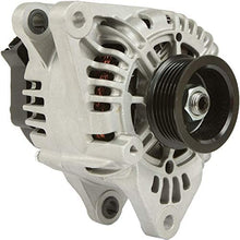 DB Electrical AVA0046 Alternator Compatible With/Replacement For 3.5L Hyundai Santa Fe 2003 2004 2005 2006, Xg350 2003 2004 2005, Kia Amanti 2004 2005 2006 113653 37300-39400 37300-39405