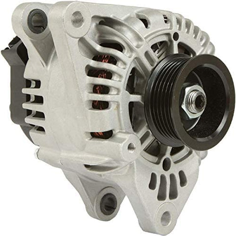 DB Electrical AVA0046 Alternator Compatible With/Replacement For 3.5L Hyundai Santa Fe 2003 2004 2005 2006, Xg350 2003 2004 2005, Kia Amanti 2004 2005 2006 113653 37300-39400 37300-39405