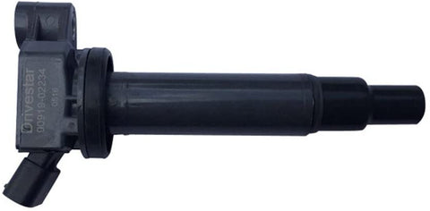 DRIVESTAR UF-267 Ignition Coil for Lexus ES300 RX300 Toyota Avalon Camry Highlander Sienna 3.0L