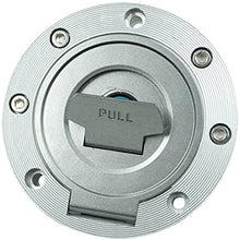 Motorcycle Ignition Switch Lock + Fuel Gas Cap + Seat Lock + 2 Key Set Assembly For YAMAHA YFZ1000 R1 2007-2011 YFZ600 R6 2006-2011