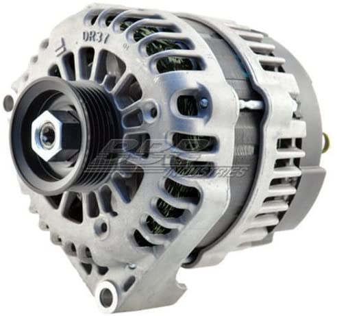BBB Industries 8550 Remanufactured Alternator