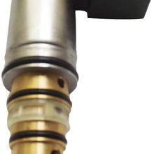 AC Compressor Control Solenoid Valve EV For VW Jetta GTI Golf Passat Tiguan Audi A3 SANDEN MK5 MK6 PXE16 PXE14 VW