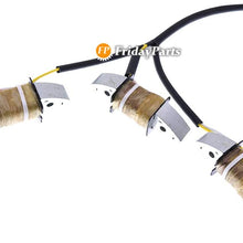 Charge Coil Assembly 31630-ZJ1-802 for Honda GX610 GX620 GX670 GXV610 GXV620