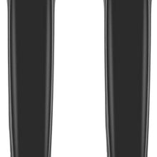 2x Rear Sliding Door Handle 6921308020 For Toyota Sienna 2004-2010 Left/Right Driver/Passenger Side