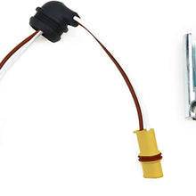 252069011300 12V Glow Plug Heater Plug Heater Glow Pin for Eberspacher Espar Airtronic Heater B4 D2 D4 D4S with Removal Fitting Tool