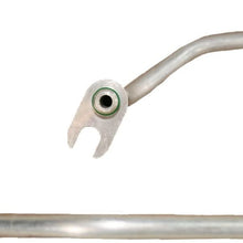 TCW 16-10473 A/C Accumulator (Quality With Hose With Perfect Vehicle Fitment)