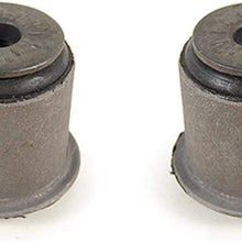 A-Partrix 2X Suspension Control Arm Bushing Front Lower To Frame Compatible With Cougar