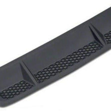 Ford 2010-2014 Mustang Shelby Cobra GT500 Hood Scoop Vent Duct OEM AR3Z16C630AA