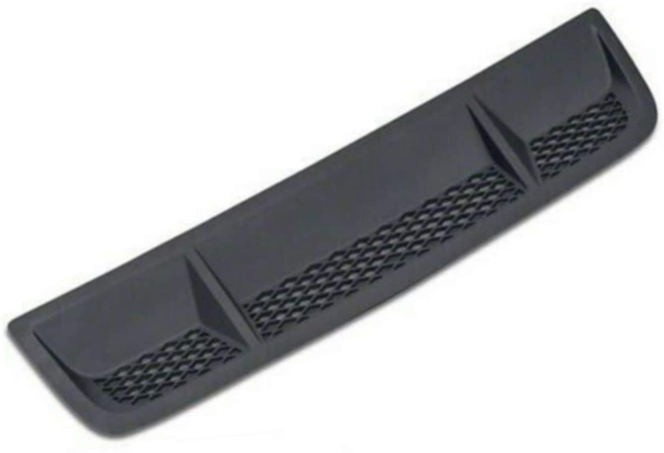 Ford 2010-2014 Mustang Shelby Cobra GT500 Hood Scoop Vent Duct OEM AR3Z16C630AA