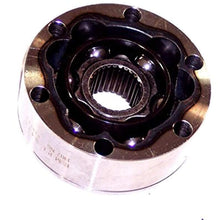 Cv Joint, Off-Road Prep, 108mm For 930 Porsche 28 Spline, Compatible with Dune Buggy