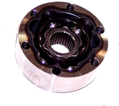 Cv Joint, Off-Road Prep, 108mm For 930 Porsche 28 Spline, Compatible with Dune Buggy