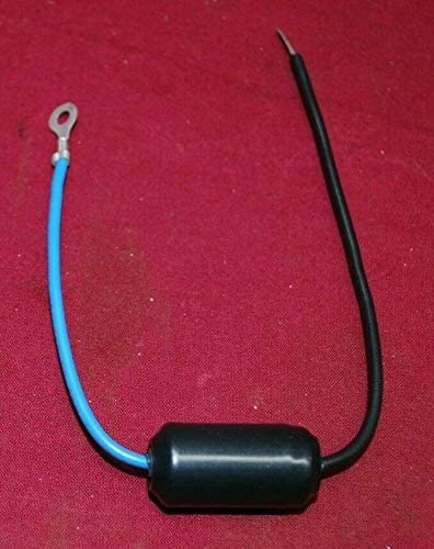 Wico EK & PR Magneto Condenser Hit & Miss Gas Engine