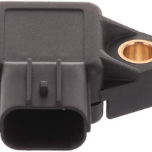 TUPARTS Manifold Absolute Pressure Sensor Fit 2001-2006 Acura MDX RSX TSX 2003-2004 Honda Accord Element Pilot 2001-2005 Honda Civic 2004-2007 Saturn Vue Automotive Replacement MAP Sensors