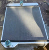 Water Radiator 1403634 140-3634 For Caterpillar CAT 416C 416D 420D 424D 426C 428C 428D 430D 432D 436C 438C 438D 442D