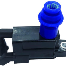 Germban 90919-02216 Set of 3pcs Ignition Coil Replacement for 1998-2005 Lexus GS300 IS300 SC300 1998 for Toyota Supra 3.0L C1153 UF-228 88921376