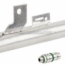 For Volvo XC90 2005-2011 A/C AC Accumulator Receiver Drier - BuyAutoParts 60-31269 NEW
