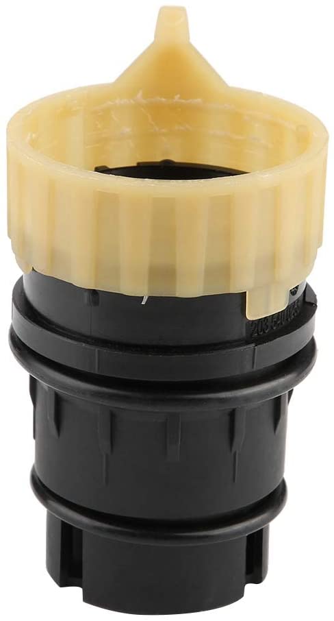 Duokon 13-Pin Connector Adapter Plug,High Sensitivity ABS Transmission Plug for Mercedes 2035400253