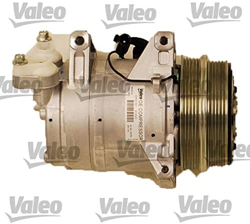 Valeo 813323 A/C Compressor