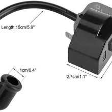KSTE Ignition Coil Module Replaces for BG55/65/85/45/46 BR45 SH55/85 4229 400 1300