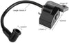 KSTE Ignition Coil Module Replaces for BG55/65/85/45/46 BR45 SH55/85 4229 400 1300