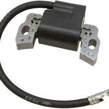 Stens 440-411 Ignition Coil, Black